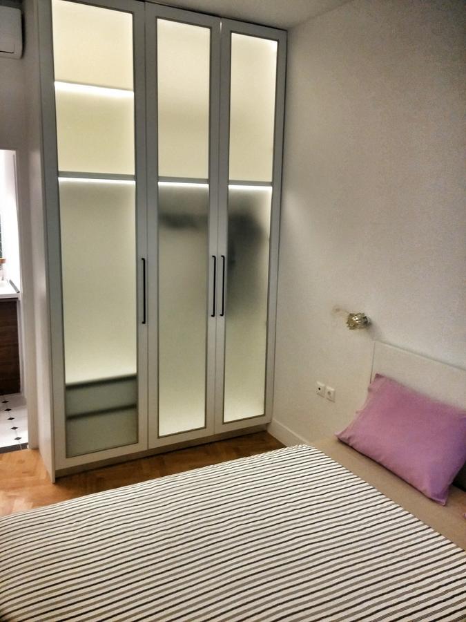 Central new Kolonaki apartment Atene Esterno foto
